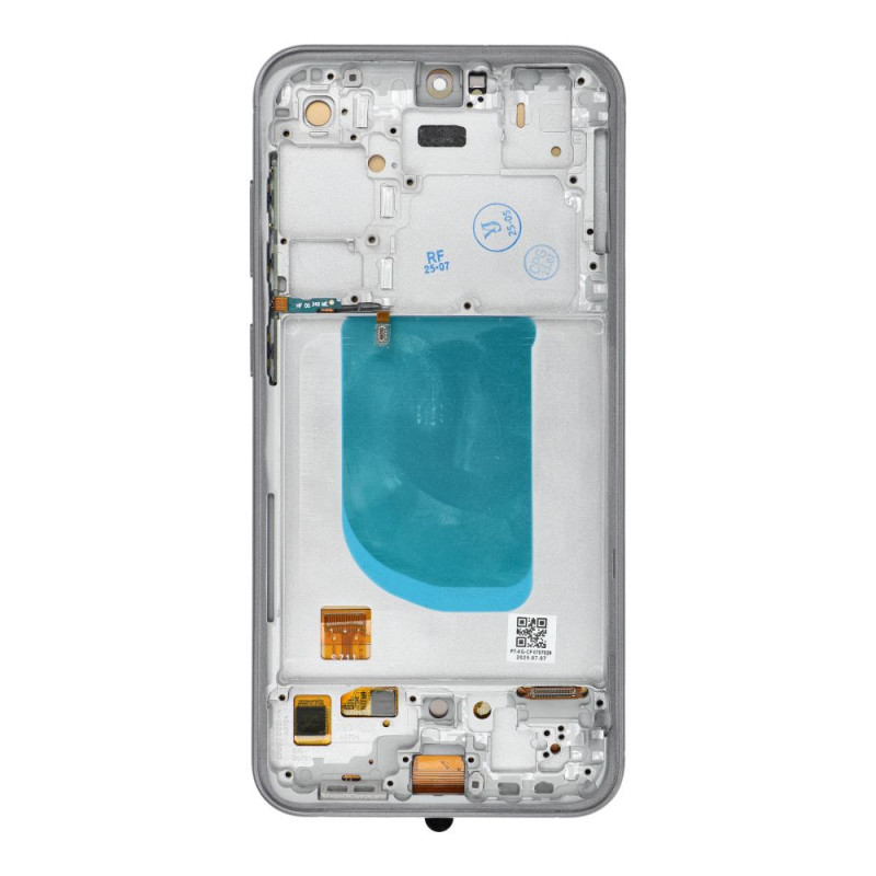 LCD Display for SAMSUNG S23 FE HARD OLED with frame LCD Display for SAMSUNG S23 FE HARD OLED with frame