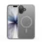 DUX DUCIS case YIND compatible with MagSafe for IPHONE 17 grey