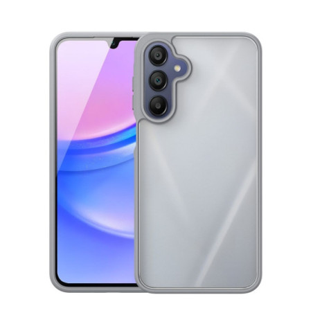 DUX DUCIS case YIND for SAMSUNG A17 5G grey