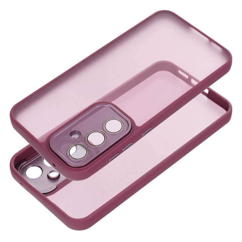 Case for Xiaomi Redmi 15C (173,16 x 81,07 x 8,2) Variete purple