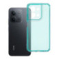 Case for Xiaomi Redmi 15C (173,16 x 81,07 x 8,2) Matrix Clear mint