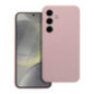 Case for Xiaomi Redmi 15C (173,16 x 81,07 x 8,2) Silicone 2mm (camera protection) powder pink