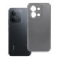 Case for Xiaomi Redmi 15C (173,16 x 81,07 x 8,2) Metallic gray Case for Xiaomi Redmi 15C (173,16 x 81,07 x 8,2) Metallic gray