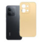 Case for Xiaomi Redmi 15C (173,16 x 81,07 x 8,2) Metallic gold Case for Xiaomi Redmi 15C (173,16 x 81,07 x 8,2) Metallic gold