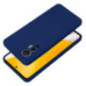 Case for Xiaomi Redmi 15C (173,16 x 81,07 x 8,2) Soft dark blue