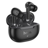 Wireless earphones Hoco TWS EQ24 midnight black