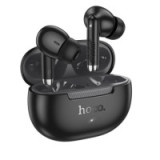 Wireless earphones Hoco TWS EQ24 midnight black