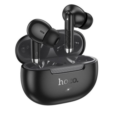 Wireless earphones Hoco TWS EQ24 midnight black