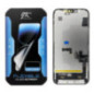 JK LCD Display for IPHONE 16e SOFT OLED (Change IC)