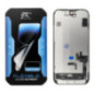 JK LCD Display for IPHONE 15 HARD OLED (Change IC)