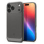 SPIGEN case RUGGED ARMOR MAG compatible with MagSafe for IPHONE 17 Pro gray
