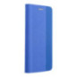 Flip case for Xiaomi Redmi 15C (173,16 x 81,07 x 8,2) Sensitive Book blue