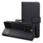 Flip case for Xiaomi Redmi 15C (173,16 x 81,07 x 8,2) Gomma Book black