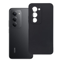 Case for Xiaomi Redmi 15 4G / 15 5G (171.1mm) Matt black