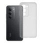 Case for Xiaomi Redmi 15 4G / 15 5G (171.1mm) Ultrathin Matt transparent
