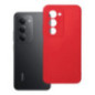 Case for Xiaomi Redmi 15 4G / 15 5G (171.1mm) Soft red