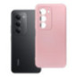 Case for Xiaomi Redmi 15 4G / 15 5G (171.1mm) Metallic pink
