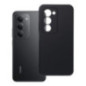 Case for Xiaomi Redmi 15 4G / 15 5G (171.1mm) Silicone black