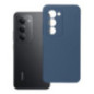 Case for Xiaomi Redmi 15 4G / 15 5G (171.1mm) Silicone blue