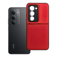 Case for Xiaomi Redmi 15 4G / 5G (169mm) Noble red