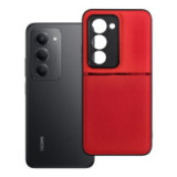 Case for Xiaomi Redmi 15 4G / 5G (169mm) Noble red