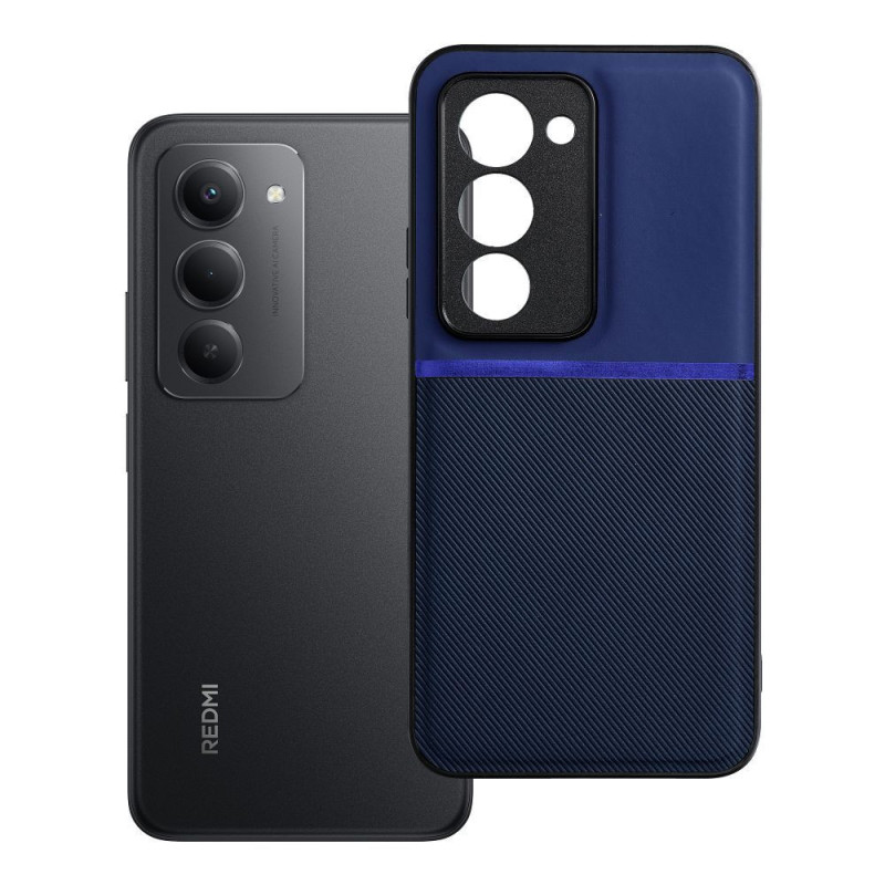 Case for Xiaomi Redmi 15 4G / 5G (169mm) Noble blue