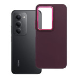 Case for Xiaomi Redmi 15 4G / 5G (169mm) Frame purple