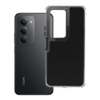 Case for Xiaomi Redmi 15 4G / 5G (169mm) Matrix black