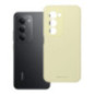ROAR case CLOUD SKIN for XIAOMI Redmi 15 4G / 5G (171,1mm) Light Yellow