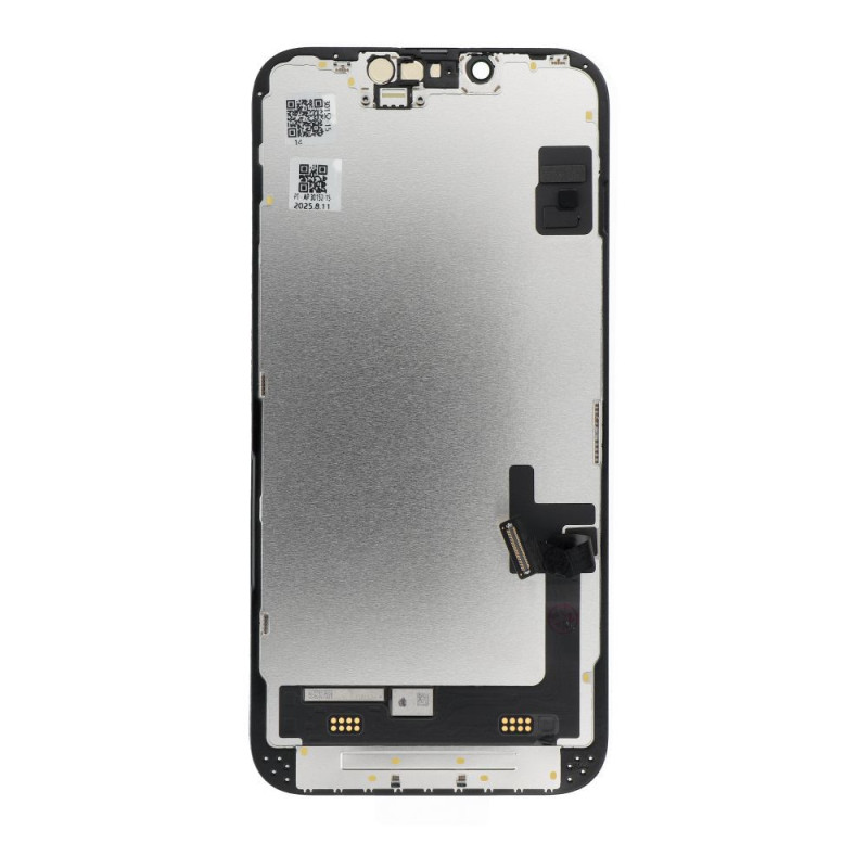 FixCell LCD Display for IPHONE 14 FOG OLED
