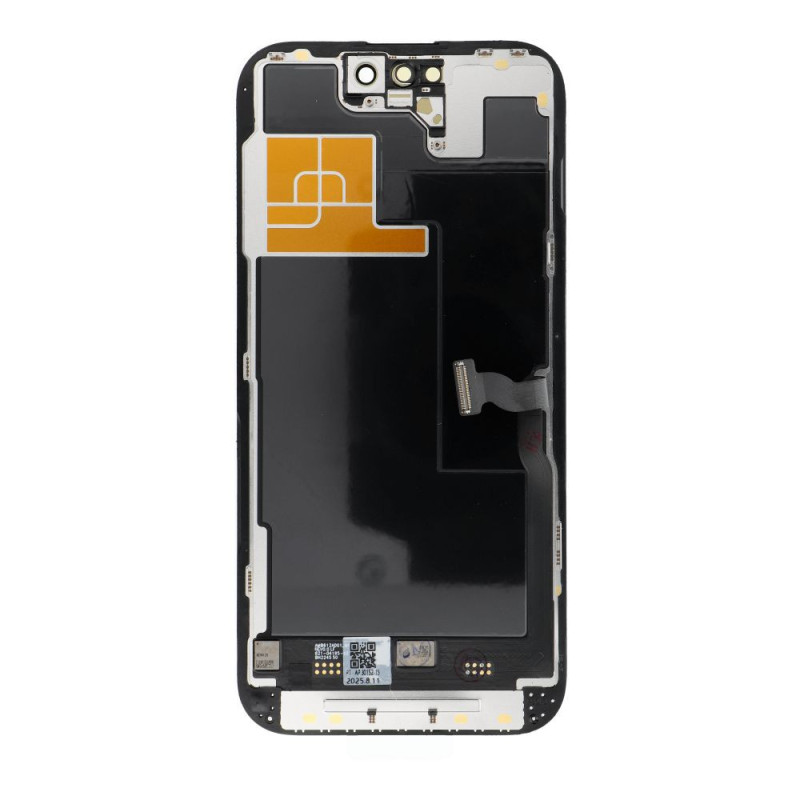 FixCell LCD Display for IPHONE 14 Pro FOG OLED 120Hz
