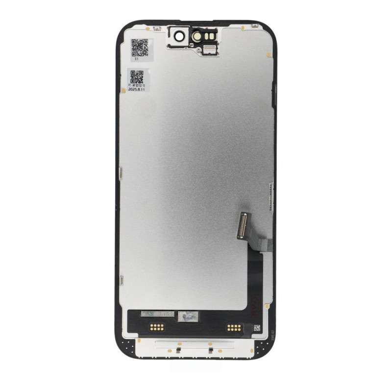 FixCell LCD Display for IPHONE 15 FOG OLED