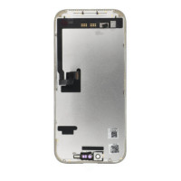 FixCell LCD Display for IPHONE 16 Pro FOG OLED 120Hz