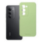 ROAR case CLOUD SKIN for XIAOMI Redmi 15 4G / 5G (171,1mm) Light green