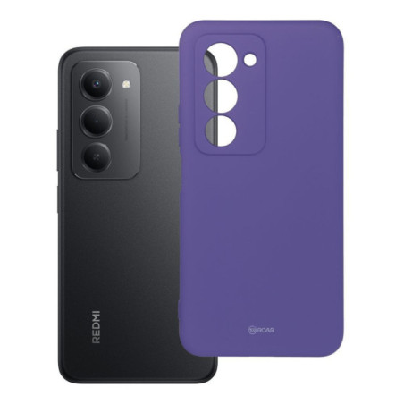 ROAR case ALL DAY COLORFUL JELLY for XIAOMI Redmi 15 4G / 5G (171