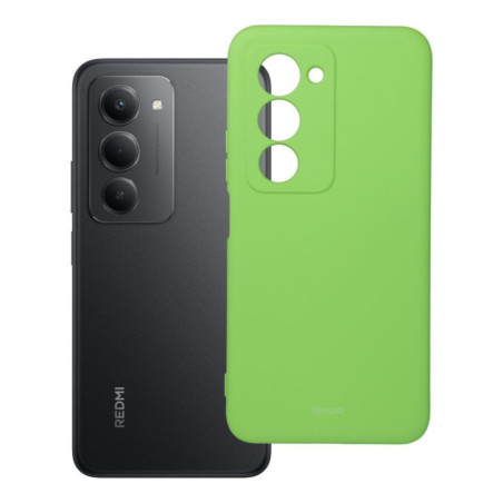 ROAR case ALL DAY COLORFUL JELLY for XIAOMI Redmi 15 4G / 5G (171