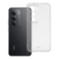 ROAR case ALL DAY COLORFUL JELLY for XIAOMI Redmi 15 4G / 5G (171,1mm) transparent