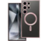 Case for Xiaomi Redmi 15C (173,16 x 81,07 x 8,2) Electro Mag Cover compatible with MagSafe gold-rose Case for Xiaomi Redmi 15C (173,16 x 81,07 x 8,2) Electro Mag Cover compatible with MagSafe gold-rose