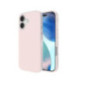 ZAGG case MANHATTAN SNAP compatible with MagSafe for IPHONE 17 pink blush