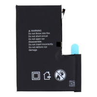 POLYMER BOX battery for IPHONE 12 Pro Max 3687 mAh