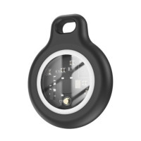 Locator compatible with Apple Find My Hoco white