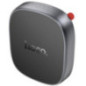 Magnetic car phone holder Hoco dashboard H52 gray Magnetic car phone holder Hoco dashboard H52 gray