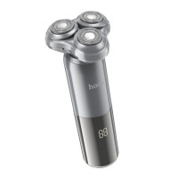 Razor Hoco with triple blades HP35 gray