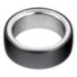 Smart Ring R8 - smart ceramic ring with charging box Size 15,4mm black Smart Ring R8 - smart ceramic ring with charging box Size 15,4mm black