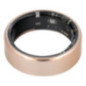 Smart Ring R11M - smart steel ring with charging box Size 12 (21,4mm) gold Smart Ring R11M - smart steel ring with charging box Size 12 (21,4mm) gold