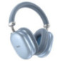Wireless headphones Hoco W35 Max sky blue