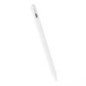 Capacitive pen for iPad active Hoco with anti-lost function 130 mAh GM112 white