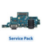 ServicePack Charging Board SAMSUNG  A72 A725F GH96-14128A