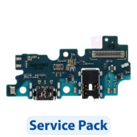ServicePack Charging Board SAMSUNG  A30s A307F GH96-12857A