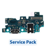 ServicePack Charging Board SAMSUNG  A30s A307F GH96-12857A